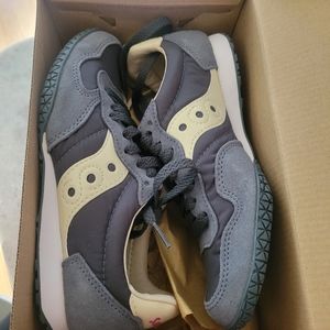 Saucony Bullet Sneakers